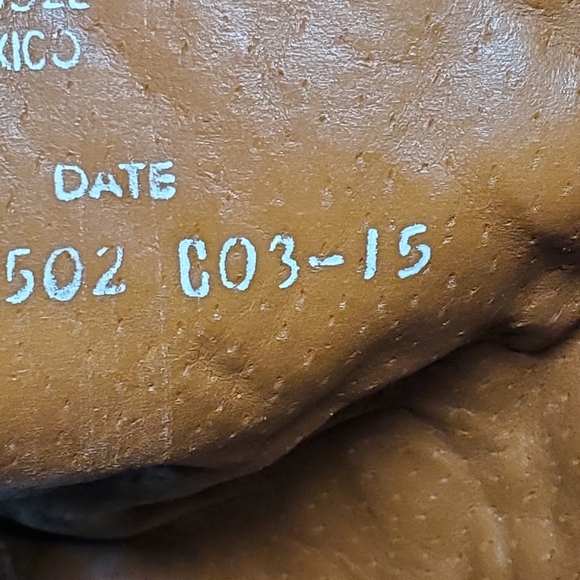 DAN POST Black Leather Mignon Corona Menโs 16 EW Western Cowboy Boots DP2110 - Picture 16 of 16